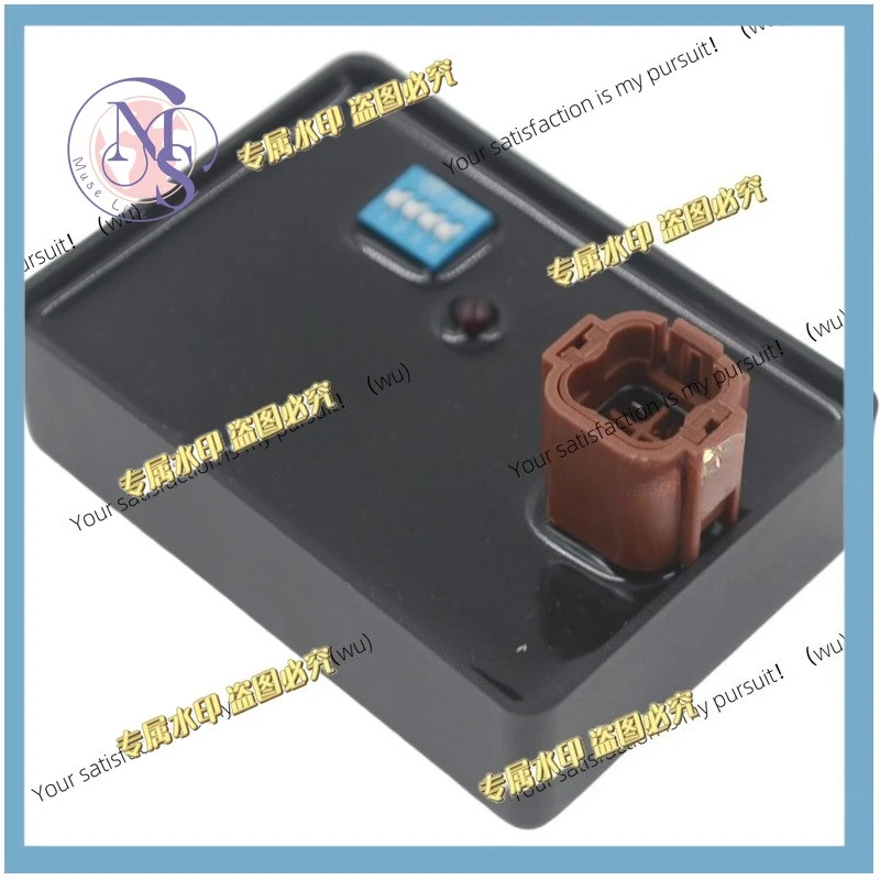 Peças de Carro CDI Racing para BIZ 125, BIZ 125 KS ES 05-08, 30410-KSS-900, Limitador de Velocidade DC 4000-12000RPM ECO DELUXE Crossmax300