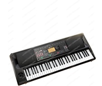 100% BEST DEAL Korg PA1000 61 Key Professional Arranger Keyboard 61 Key Digital Piano
