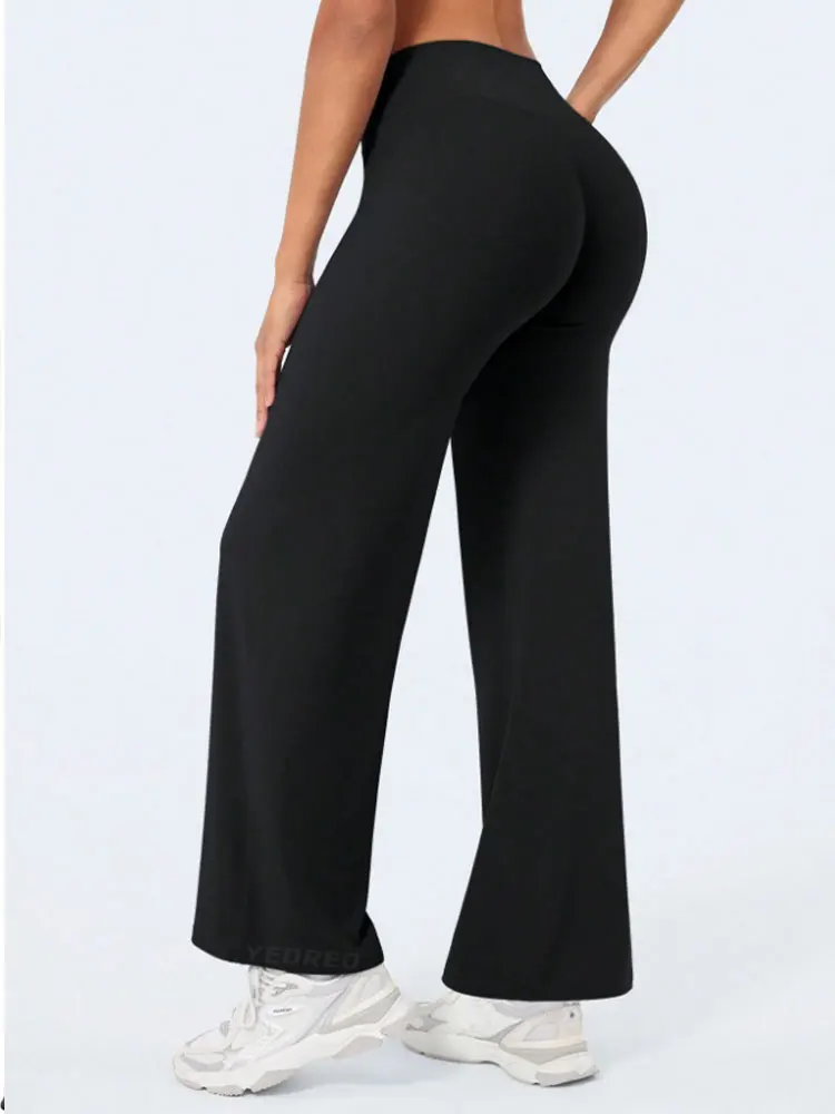Thumbnail 3 - #38 Best Womens High Waist Trousers to Buy In 2026