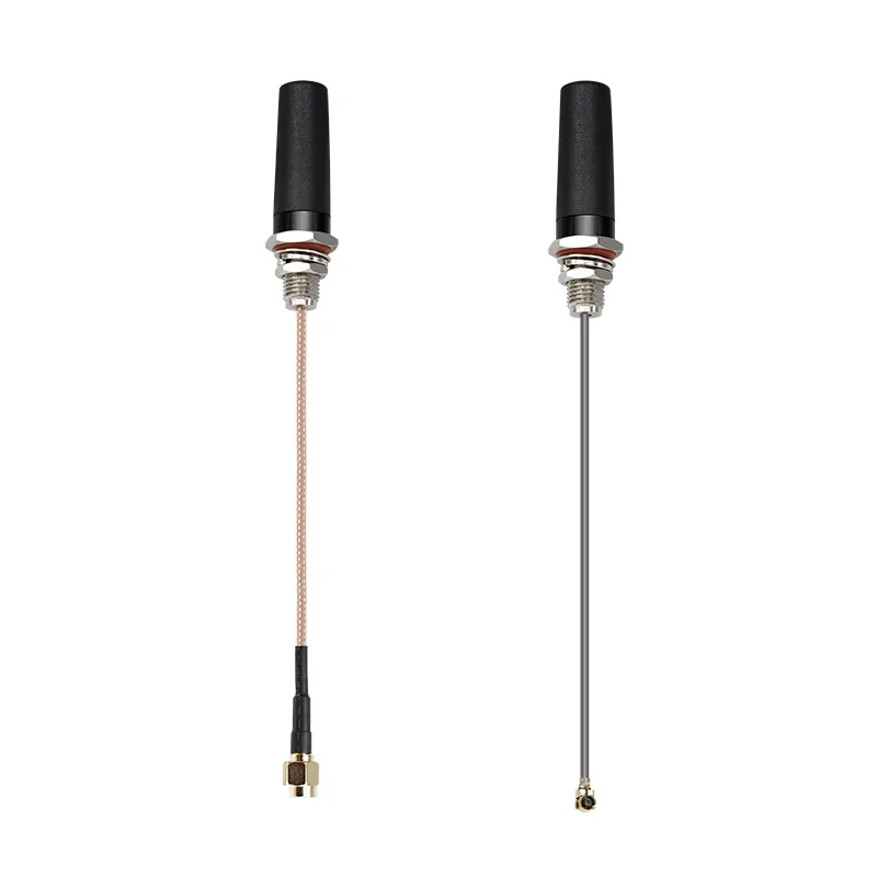 2400-2500 МГц однодиапазонный 2,4G WIFI уличная водонепроницаемая антенна усилитель сигнала Zigbee Bluetooth беспроводной модуль карта DTU устройство 2400-2500 МГц однодиапазонный 2,4G WIFI уличная водонепроницаемая антенна усилитель сигнала Zigbee Bluetooth беспроводной модуль карта DTU устройство