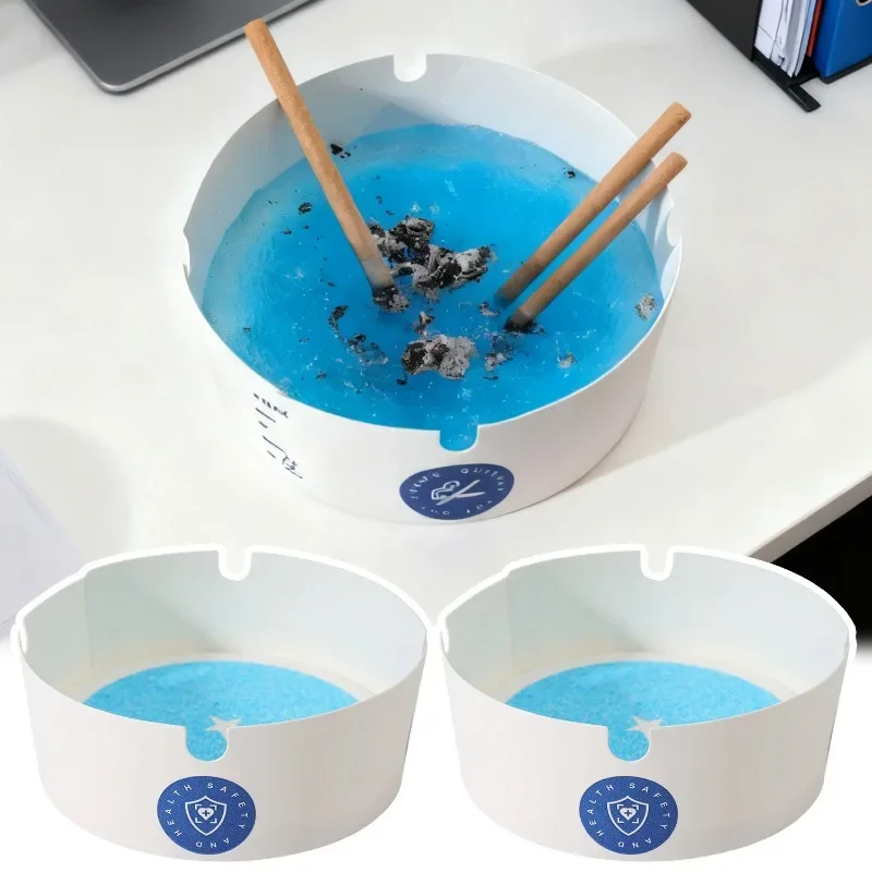 Thumbnail 2 - #2 Latest Ashtrays Updates