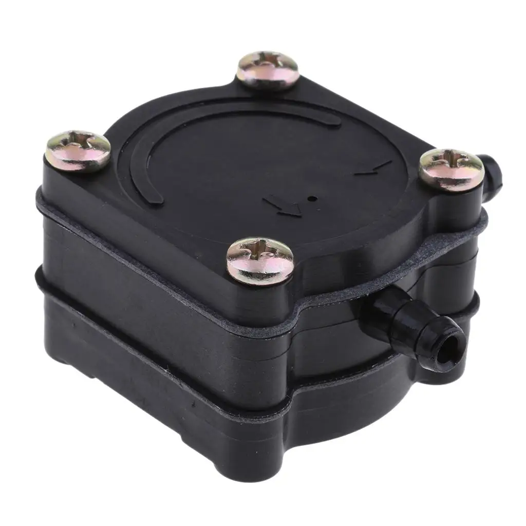 

Black Pump Replacement for OHM 120 , 110 125 13 130 135 Engine Series