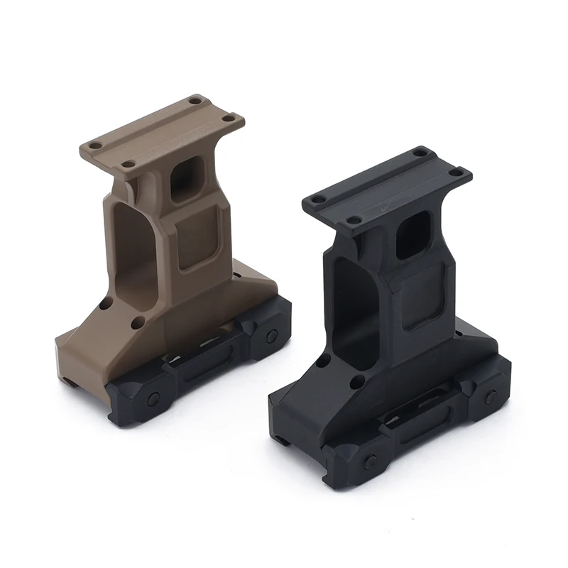 Tactical 2.91“ Hydra Mount For MRO Red Dot Sight AR15 Airsoft Hunting Accessories