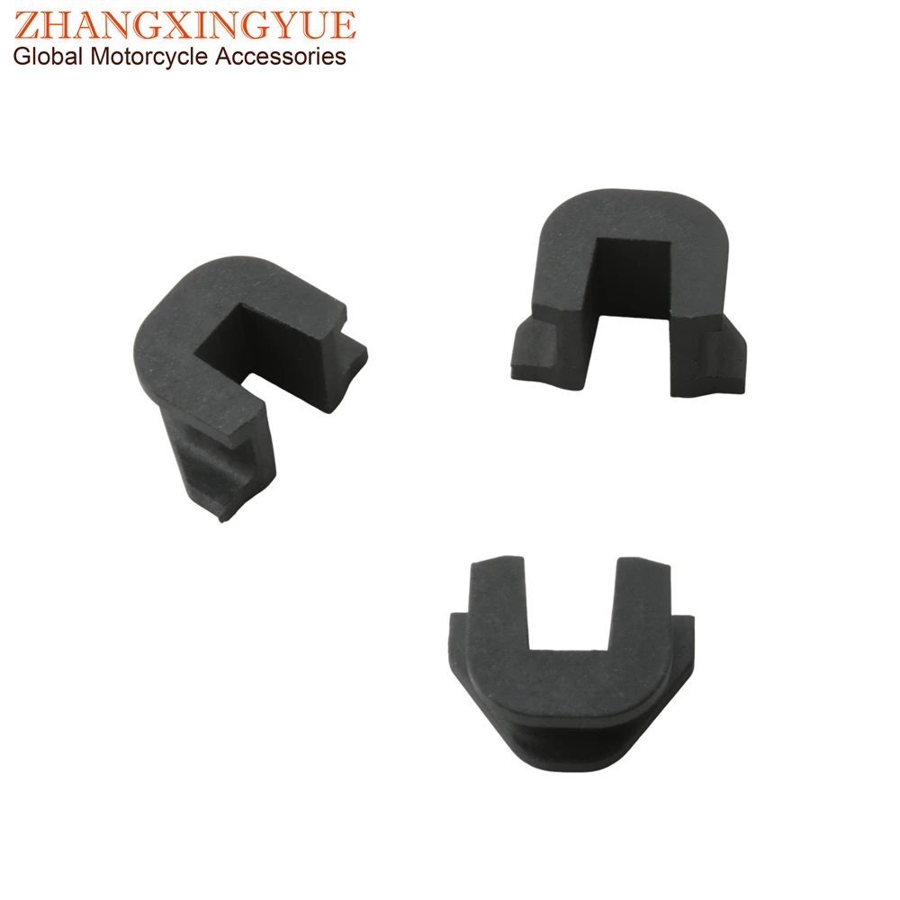 Click125 PCX125 LEAD125 Forza125 SH125 Piece Slide Set For Honda PCX150 SH150 2016 22011-KWN-900