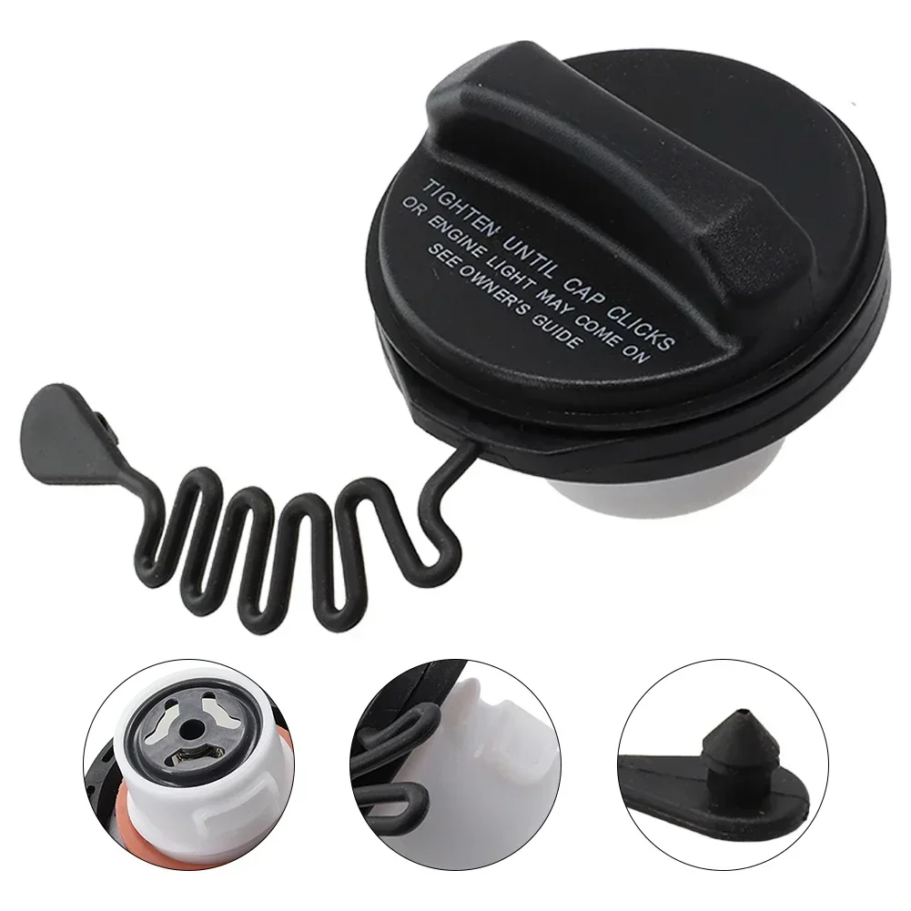 Car Fuel Tank Gas Cap For Volvo C30 C70 S40 V50 2005-2013 Fuel Tank Inner Cap Fuel Tank Cap Assembly 31261716 31261589