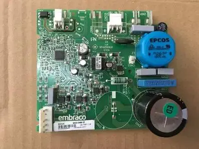 Good quality for vcc3 2456 07  variable frequency compressor 0193525126 in my hand