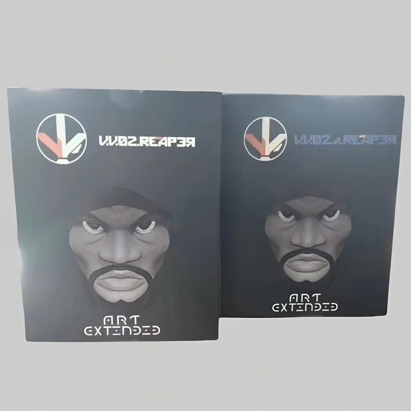 Sale Items Grim Reaper VV02 ToyNotch Dark Green toy PVC toy figure model 18CM toy