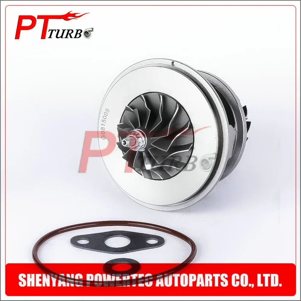 In Stock  Turbocharger CHRA Core FOR Mitsubishi Pajero L 300 L 200 2,5 TD 4WD 64 Kw 62 Kw 70 Kw 4D56 49177-01511 49177-01501 199