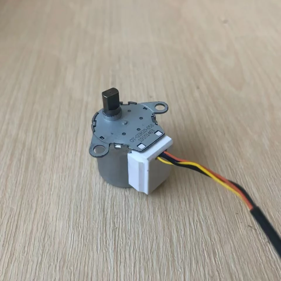 Imagem -02 - Motor Deslizante Ot-gsm20058 5v