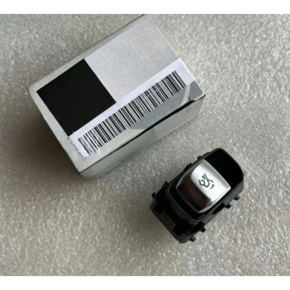 For Mercedes Benz W205 CLC260 E200 C180 E300 X253 W213 A2059051618 Rear Tailgate Trunk Lid Release Switch Button Luggage Opener