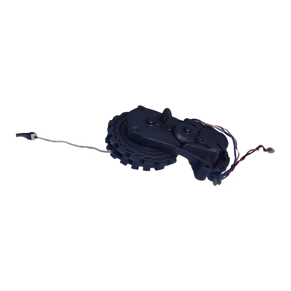 For Ecovacs N8 Robot Vacuum Cleaner Replacement Drive Wheels for Smooth Navigation on Carpets Hardwood and Tiles