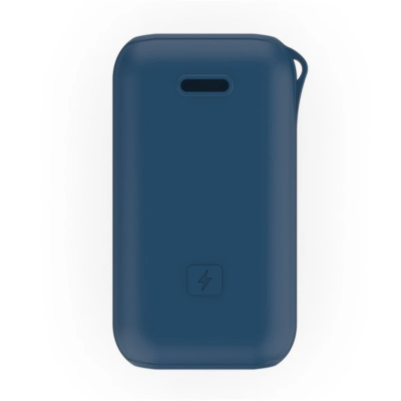 Powerbank Sleeve Skin Silicone Case for PB1022ZM 33W Pocket Version 10000mA