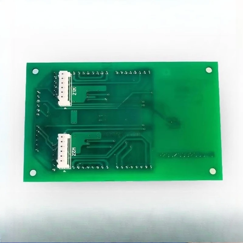 Parts are suitable for Mitsubishi Lingyun elevator car expansion board inner call command board LHS-270A P235709B000G01