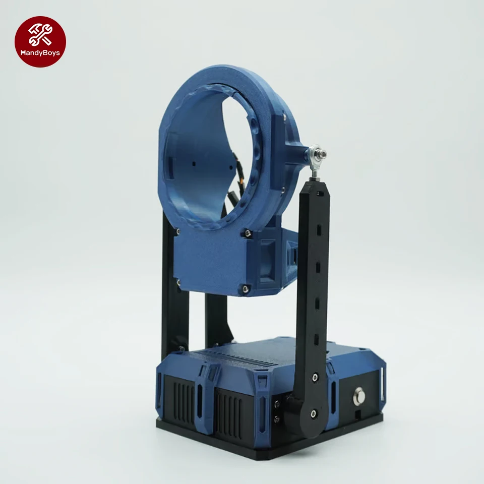 その他 OSR2+ 楽しいOSR2+ 3軸インタラクティブアクセサリー ツイストバルブ