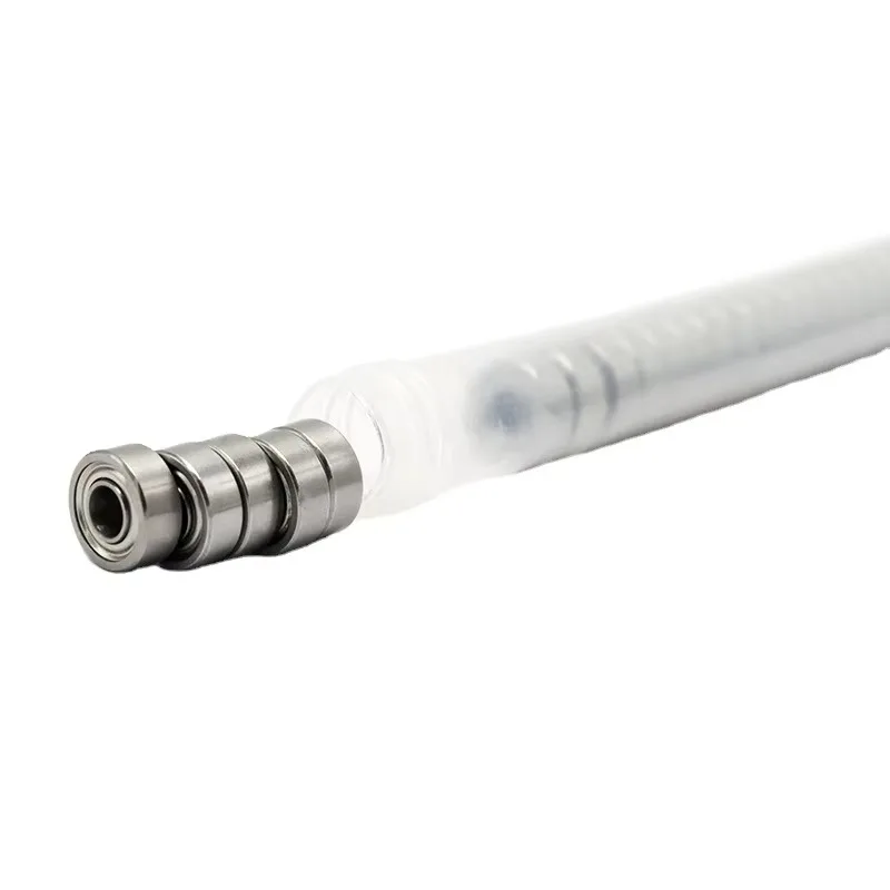 Rodamientos de bolas de metal pequeños de alta precisión: perforación y brochado de alto rendimiento mecanizado CNC capaz