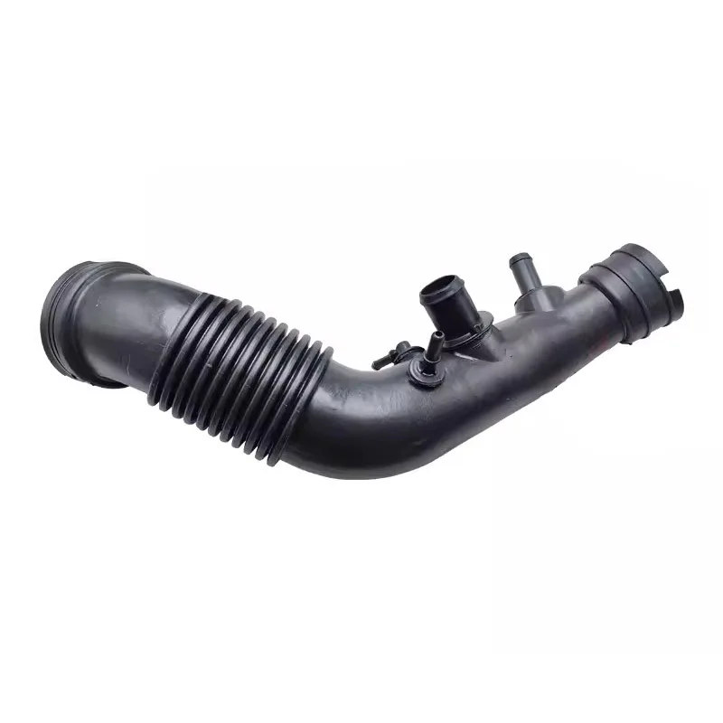 NBJKATO Brand New Clean Air Duct (Intake Pipe, Connected To Air Filter Cover) 52026977 For Jeep Compass Renegade 1.4L