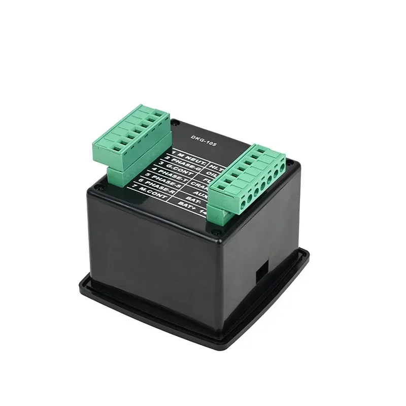 Replace DATAKOM DKG105 Controller Module Generator Control Panel Pengontrol Genset Parts DKG-105 DKG 105