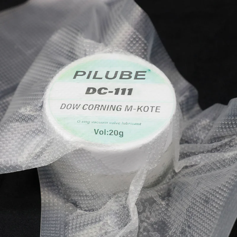 Dow Corning MOLYKOTE DC111 20g/50g O-ring Sealing Silicone Grease Antioxidant Release Agent DC 111 DC-111 Original Product