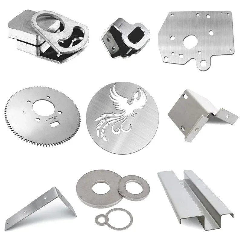 1mm 2mm 3mm 304 SS Mirror 8K Finish Sheet, Stainless Steel Plate for CNC Work, DIY Projects & Metal Crafts