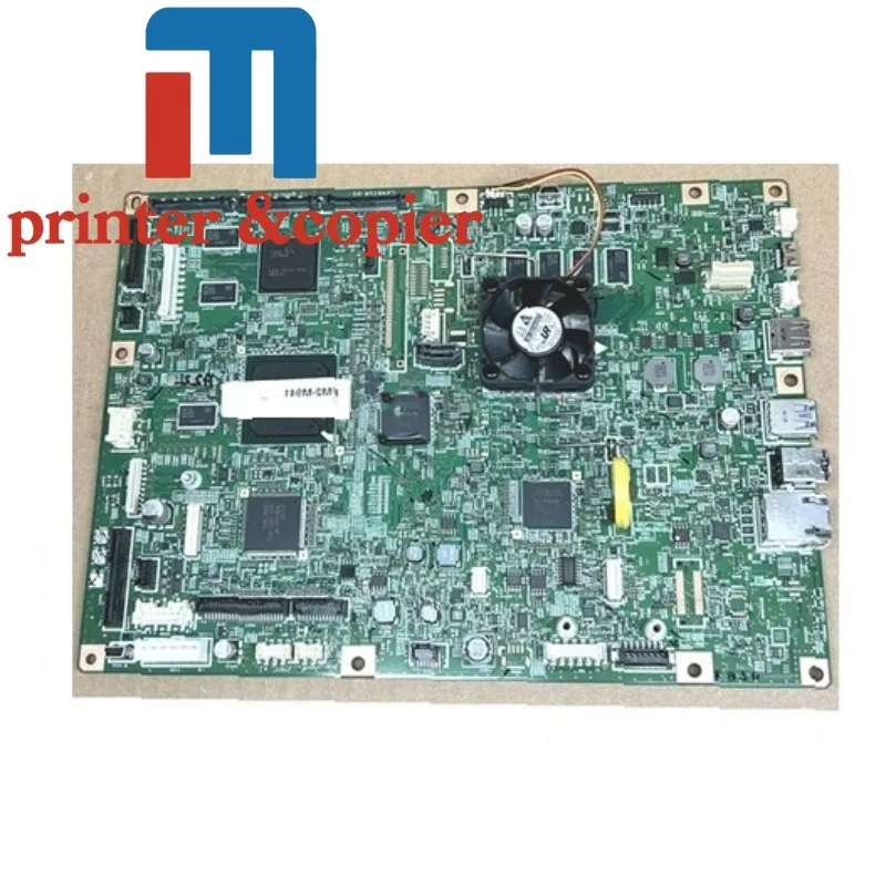 

OEM 90% New Formatter Logic Main Board MainBoard For Canon IR DX C3720 c3725 c3730 3720 3725 3730