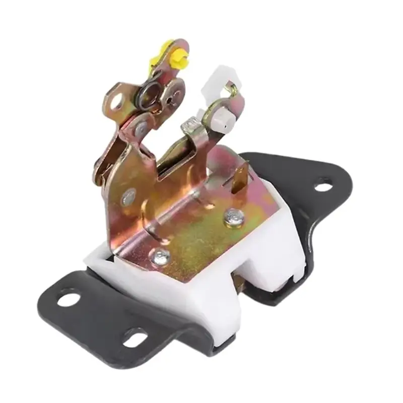 For car-5X Trunk Liftgate Rear Door Lock Latch Actuator MR371184 For MITSUBISHI DELICA L400 PAJERO SHOGUN SPORT MR503021