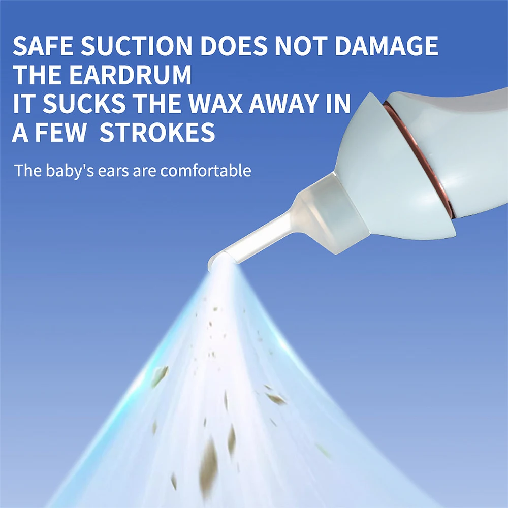 Thumbnail 2 - #3 Latest Ear Picks & Spoons Offers