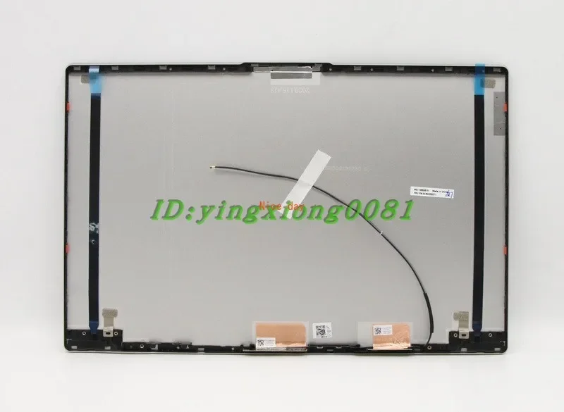 New original for Lenovo ideapad 5 15IIL05 15ARE05 15ITL05 15ALC05 Laptop screen top bezel Hinge 5CB0X56071