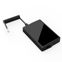 A52B 3.5inch Handheld Touch Screens Display Monitor For Twotrees TTS55 TTS10