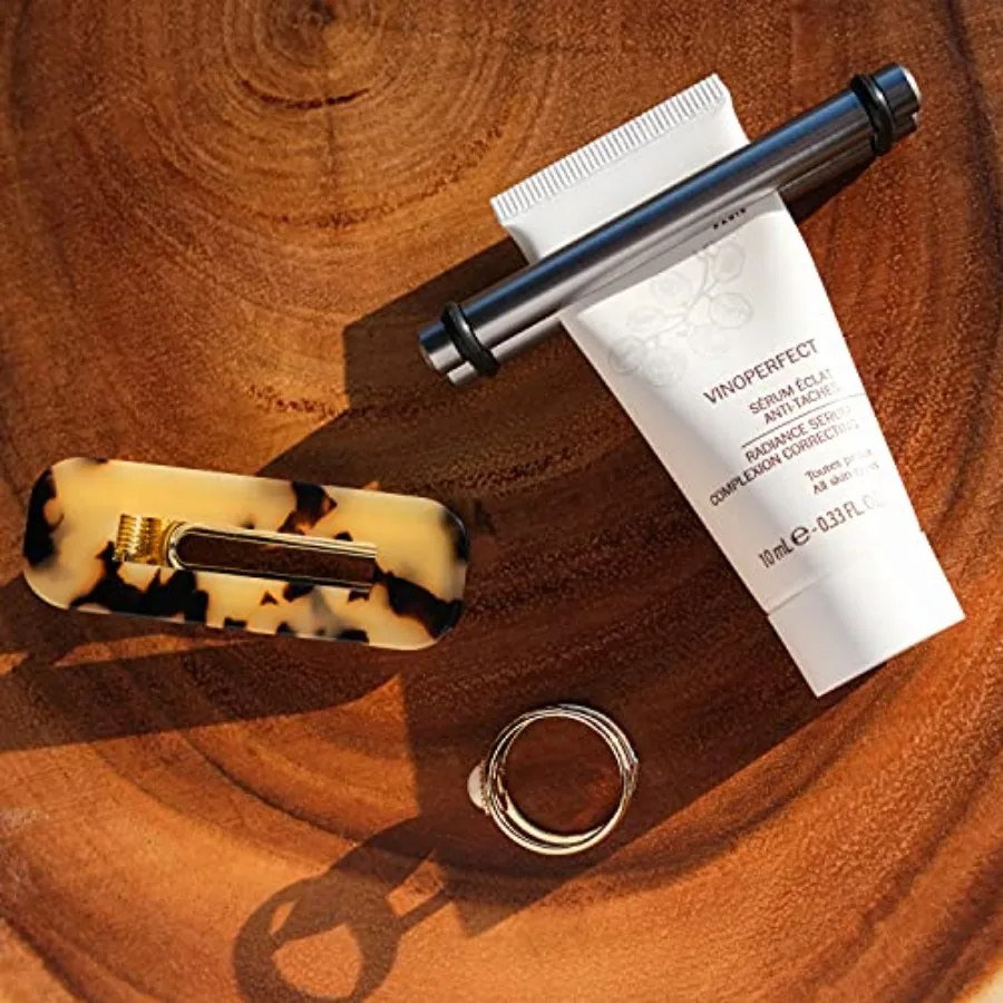 Dispenser a rullo per spremitore per tubi di dentifricio in alluminio leggero per un uso efficiente di dentifricio, cosmetici, unguenti, vernici e O