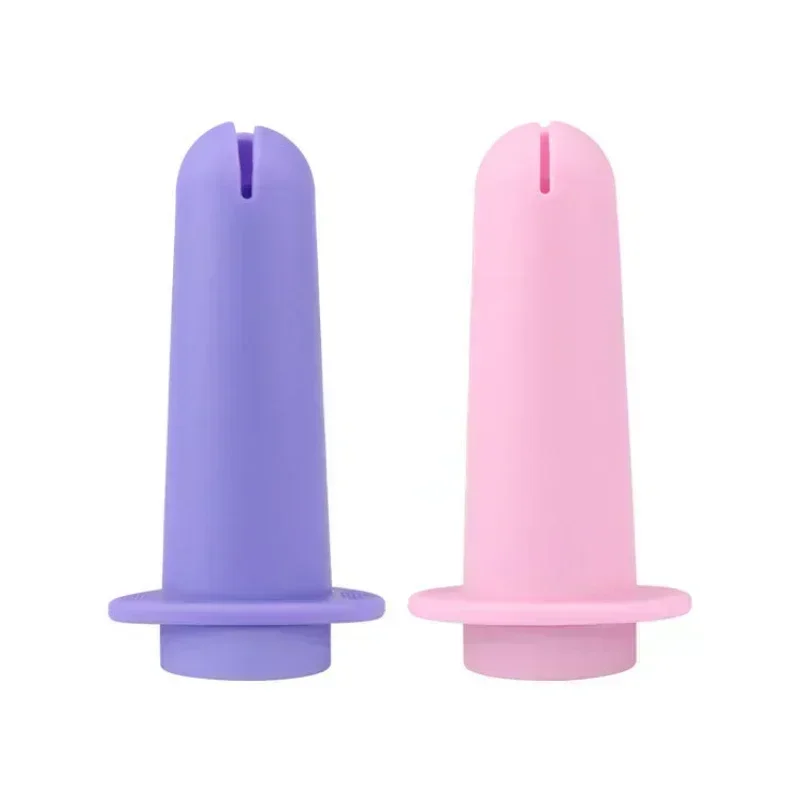 Applicator Tool for Menstrual Cups for Easy Insertion Reusable Period Cup Applicator Eco Friendly Works with Most Menstrual Cups