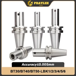 BT LBK Boring Tool Holder BT30 BT40 BT50 LBK1 LBK2 LBK3 LBK4 LBK5 LBK6 40CrMnTi Fine Boring Rough Boring Tool Holder