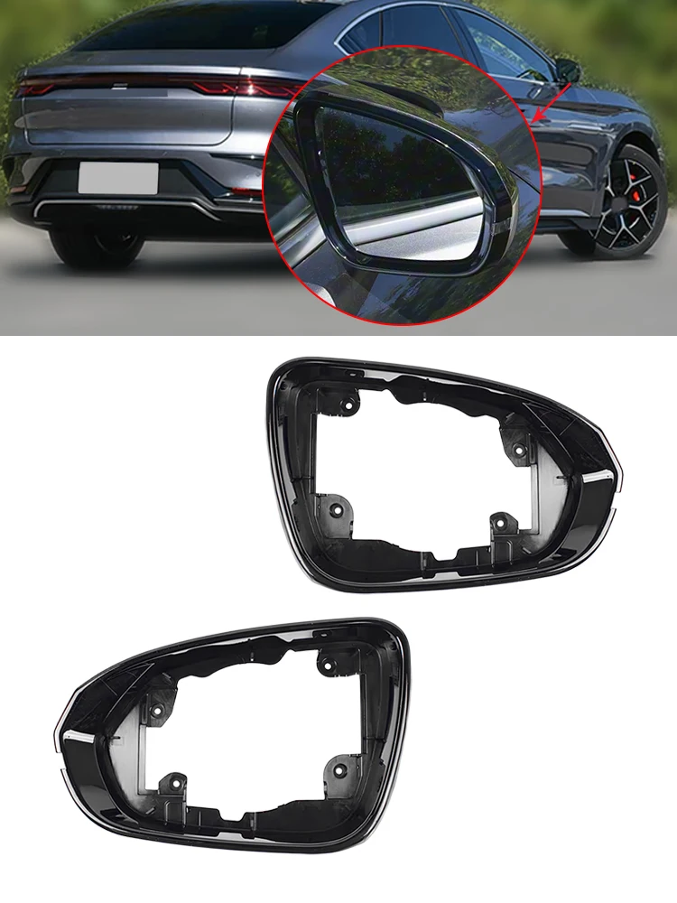 For Byd Han Ev Han …