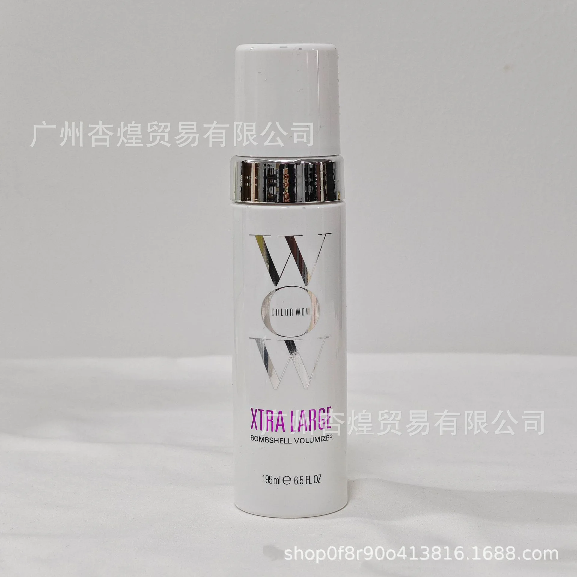 COLOR WOW Dream Coat Hair Care Essential Oil Repair Anti-frizz Leave-in Supernatural Spray