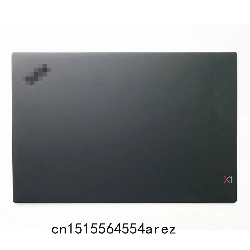 

New and Original for Lenovo ThinkPad X1 Carbon 6th Gen Type 20KH 20KG SM FHD LCD rear Lid cover case 01YR430 AQ16R000100