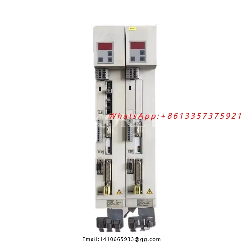 

Servo Driver 6SE7014-0TP50-Z Spot