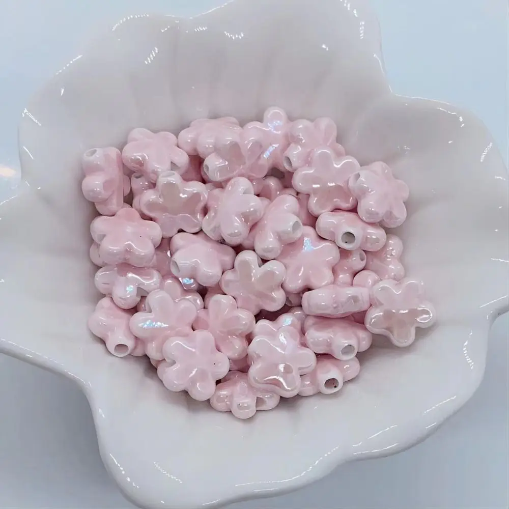 10Pcs Handmade Craf…