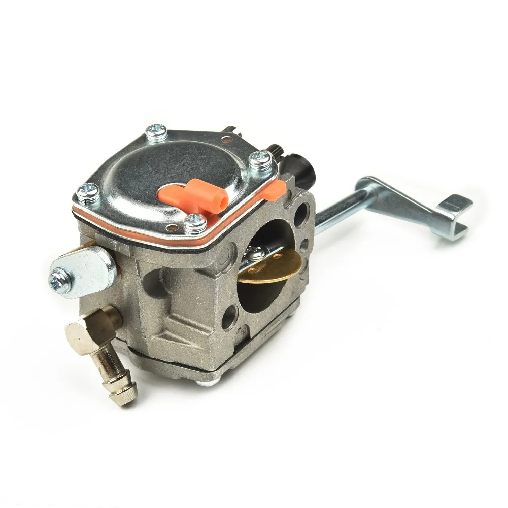 Exceptional Quality Carburetor for Wacker Stampfer BS500 BS500S BS600 BS600S BS650 BS700 Dependable Performance