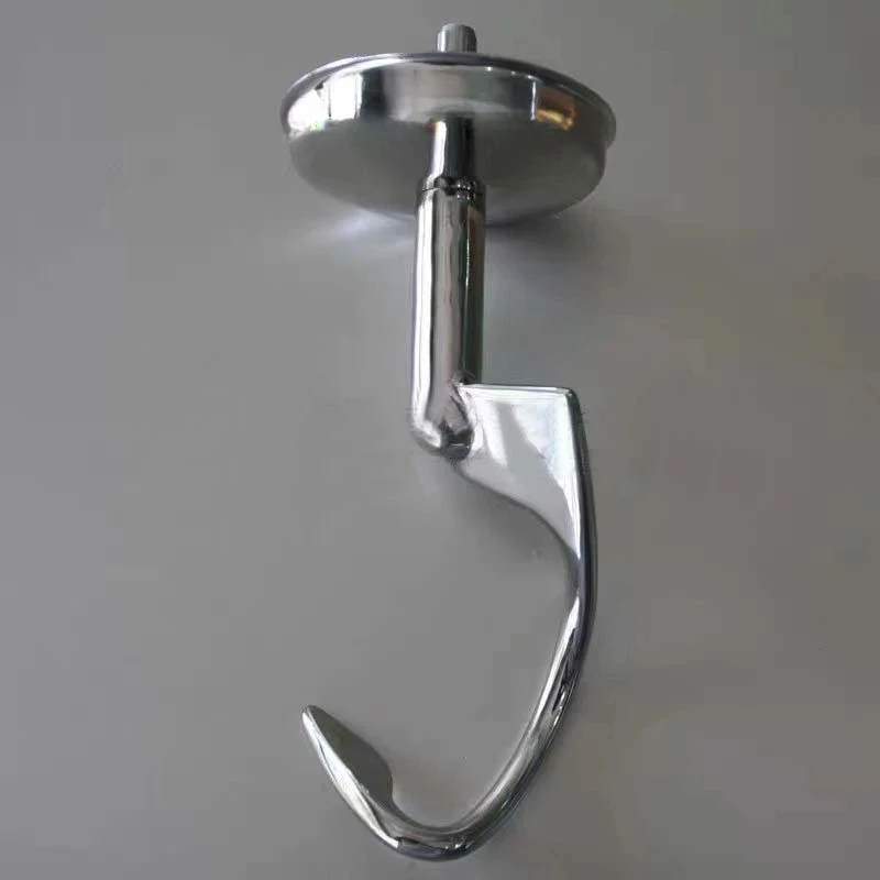 For KENWOOD/Kewood Chef Machine Accessories, Stainless Steel Powder Kneader KVL80 KVL60 KVL61 Surface Hook