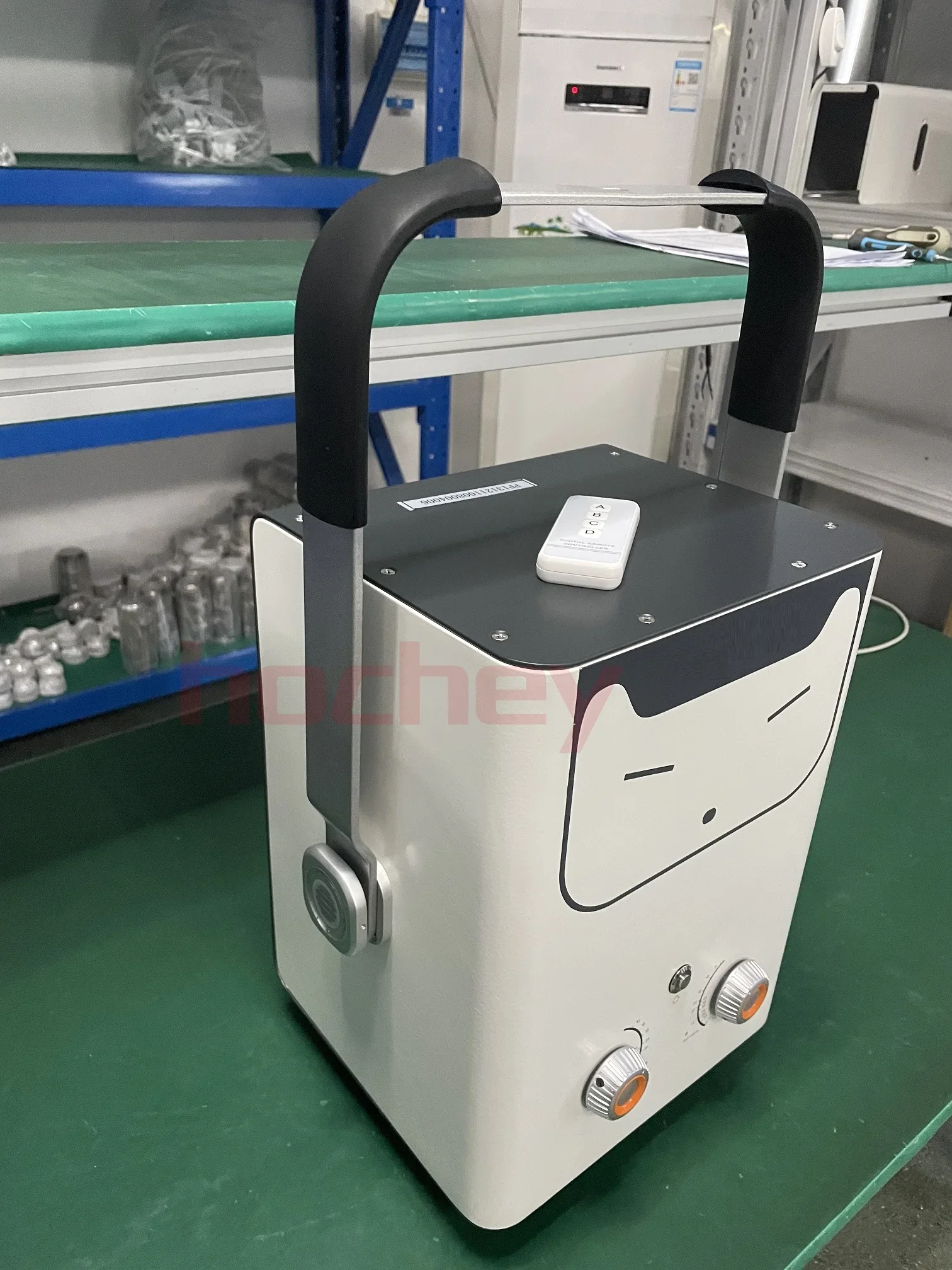 Hot Selling Medical Equipment Pet Veterinary X-Ray Machine  Portable Veterinary X Ray Machine For Cheap Prices