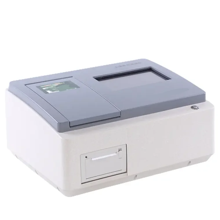 منتجات زراعية عالية الجودة جهاز اختبار مغذيات التربة الأوتوماتيكي الأكثر مبيعًا TPY-8A/TPY-16A محلل مغذيات التربة مع جيد