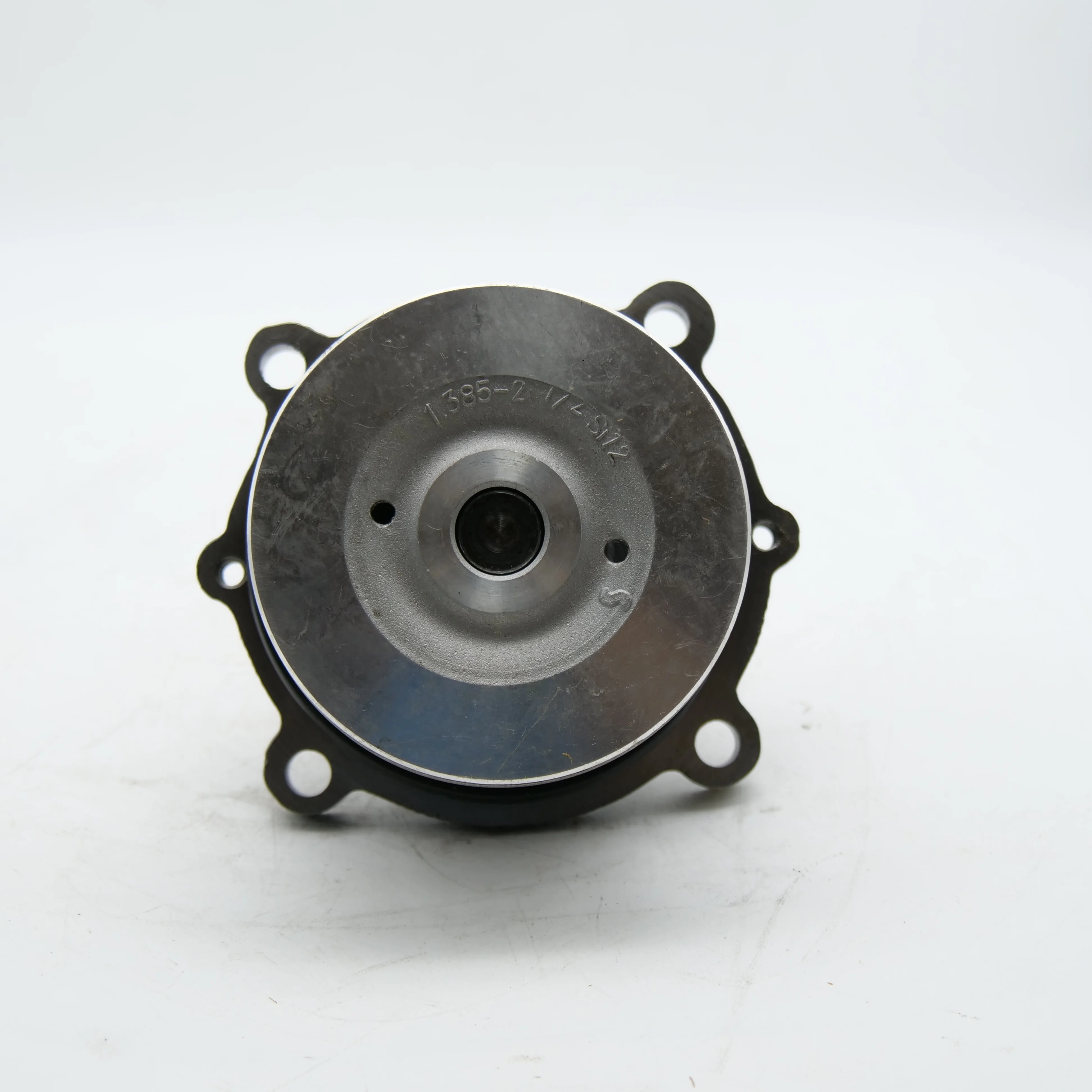 Water Pump 1394103-1 04206613 Engine Parts For  EC210B EC290B TAD720VE VL 210  D6D D7D  Engine