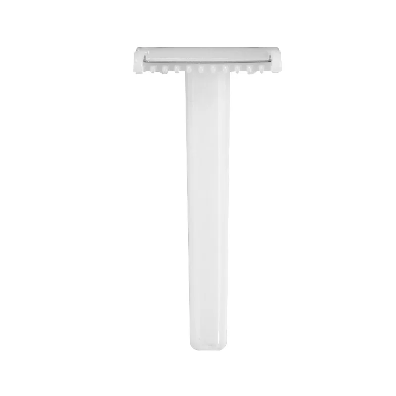 Disposable Double Sided Prep Razor Surgery Shaver Maternity Private Body Hair Removal Household Safe Comfort Portable Practical
