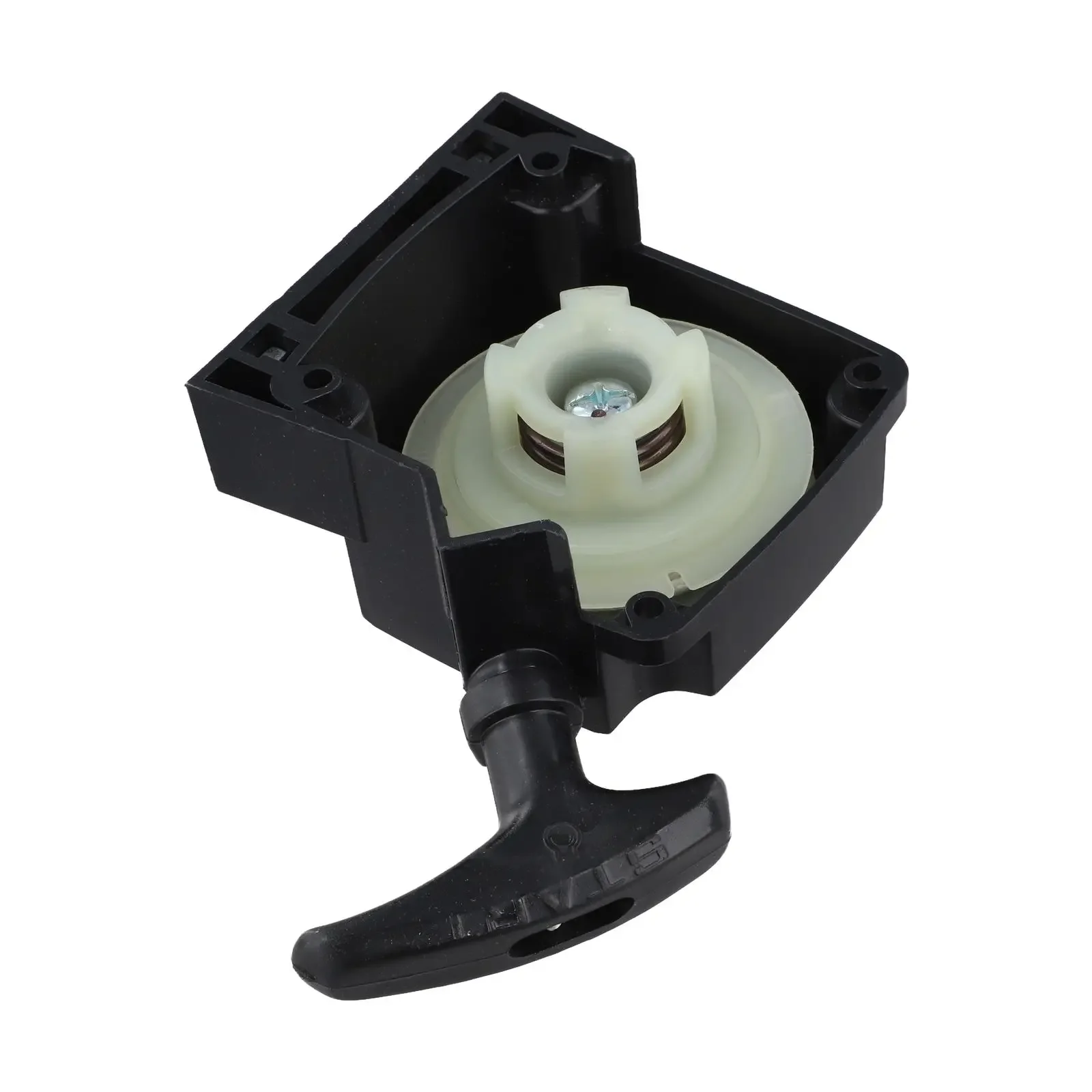 Lightweight Pull Starter for Brushcutters For FXMT152 FXMT252 FXFSR152 FXPS152 FXMS152 Built for Longevity and Performance