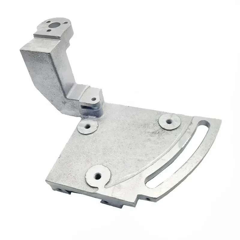 Woodworking Machine Parts 310 Front and Rear Cutting Support Homag Spare Parts 3016192821 SEGMENT 3-016-19-2821