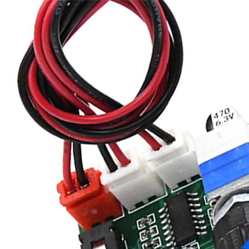 

2X3W PAM8403 2.0Ch AUX Mini Digital Dual Channel Audio Amplifier 3W + 3W DIY Speaker USB 5V Small Stereo Amp