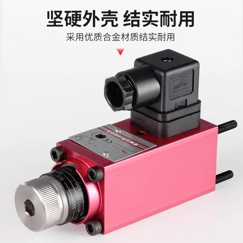 grensoverschrijdend Hot sales Drukschakelaar MAP-160 20MAP-320 ATOS