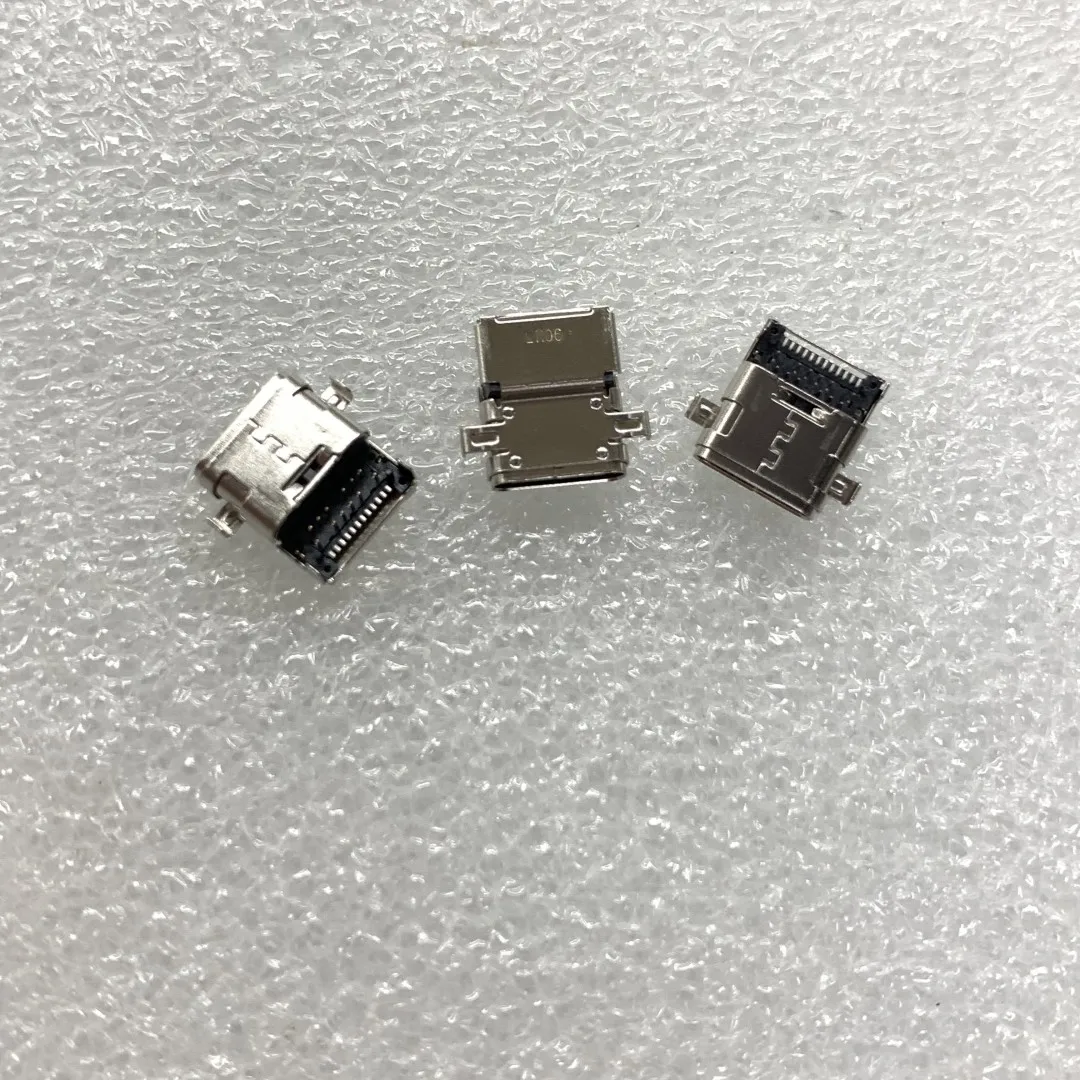 

USB-порт для зарядки типа C, разъем питания постоянного тока для ASUS Chromebook C423 C423N C423NA