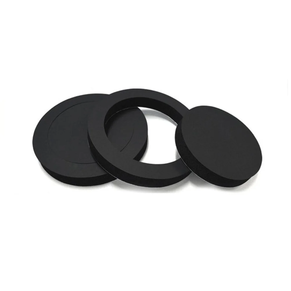 

Soundproof Speaker Pad Auto Muffler Car Noise-absorbing -proof Accessories