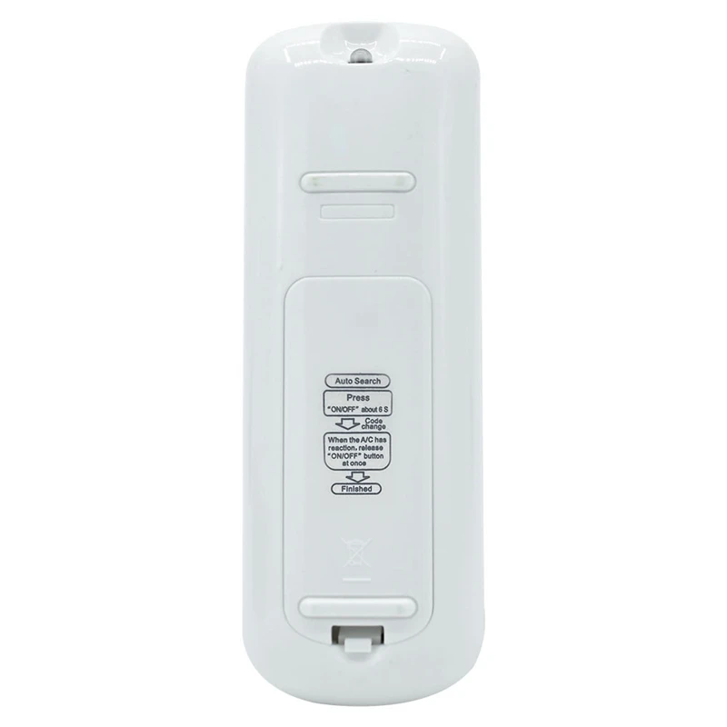 Universale per telecomando del condizionatore d'aria Samsung DB93-11489L ARC-770 DB93-11115K