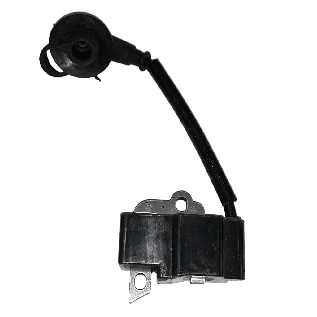 

High Quality Metal Ignition Chain Saw Coil Part Replacement for Sthil MS251 Grass Machine Accessory